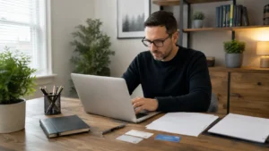 How to Register as a Sole Trader Step by Step