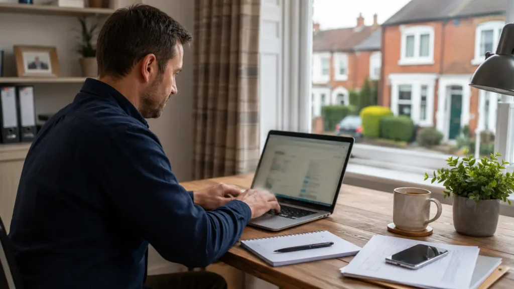 How to Register as a Sole Trader in the UK?