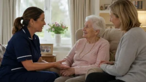 Is £25 an Hour a Reasonable Private Carer Rate