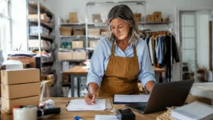 Is Every Sole Trader Self-Employed