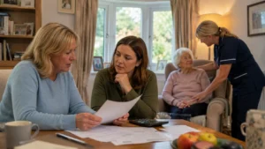 Is Home Care Cheaper Than a Care Home