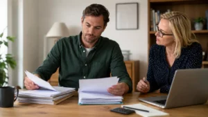 Is National Insurance Separate From Income Tax