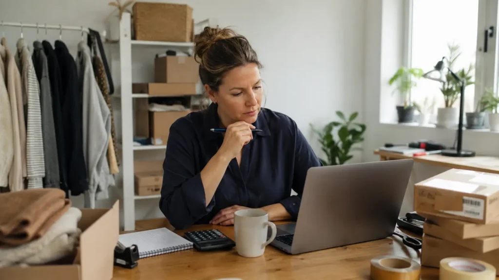 Is Sole Trader the Same as Self-Employed?