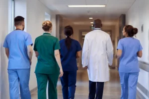 Is the NHS Pay Rise the Same Across England, Wales, Scotland and Northern Ireland