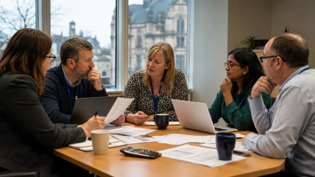 Local Government Pay Rise 2026/27: Latest NJC Offer, Staff Eligibility and What It Means