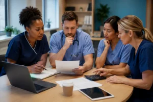 NHS Pay Rise and Extra Income What Staff Should Know