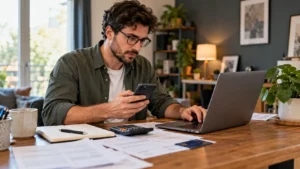 National Insurance Payment