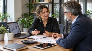 Self Employed Tax