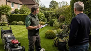Should a Gardener Charge by the Hour, Day or Job