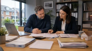 What Are HMRC Landlord Tax Disclosures