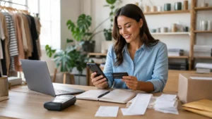 What Are the Benefits of a Business Account for a Sole Trader