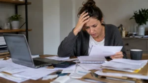 What Are the Most Common Self-Employed NI Mistakes