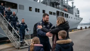 What Are the New RFA Leave Arrangements