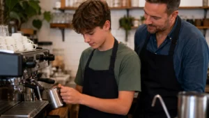 What Are the Rules for Children Below School-Leaving Age