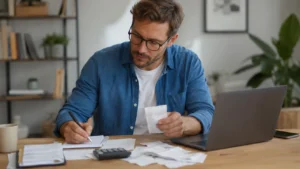 What Are the Self-Employed National Insurance Rates for 202627