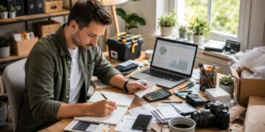What Counts as an Allowable Self-Employed Expense