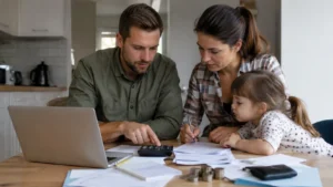What Did Working Tax Credit Include
