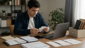 What Digital Records Must a Sole Trader Keep