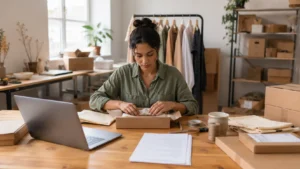 What Does Registering as a Sole Trader Mean