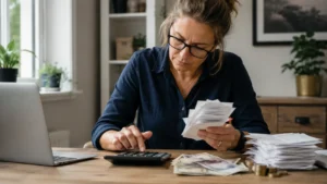 What Happens if My Income Is Exactly £1,000