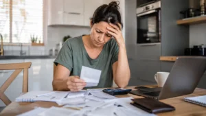 What Happens to Old Working Tax Credit Overpayments
