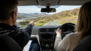 What Help Is Available in Wales