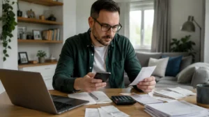What Is Making Tax Digital for Self-Employed People
