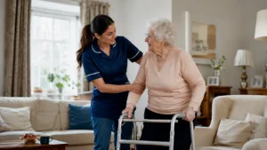 What Is the Average Self-Employed Carer Hourly Rate in the UK