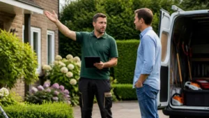 What Is the Average Self-Employed Gardener Hourly Rate in the UK
