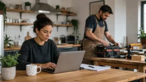 What Is the Difference Between a Sole Trader and Being Self-Employed