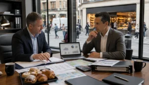 What Is the Greggs Franchise Cost in the UK