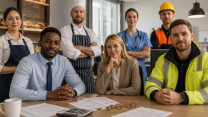 What Is the Hourly Rate for Common UK Salaries