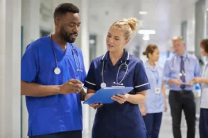 What Is the Latest NHS Pay Rise