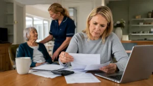 What Is the Latest Position on UK Home Care Costs