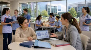 What Is the NHS Learner Support Fund