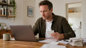 What Must Be Reported to Universal Credit