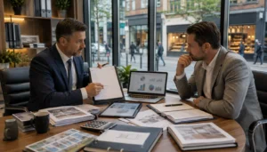 What Questions Should Be Asked Before Investing