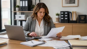What Records Must Be Maintained