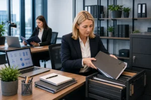 What Records Should an Employer Keep