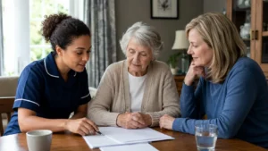 What Should Be Included in a Private-Care Agreement