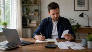 What Should Self-Employed People Do Now