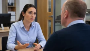 What Should a Worker Do If a Break Is Refused