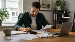 What Taxes Can a Sole Trader Pay in 2026/27