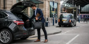 What Vehicle and Travel Expenses Can Be Claimed