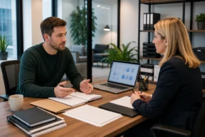 What Should an Employee Do When Raising a Grievance
