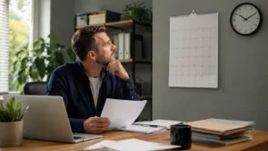 When Must a Sole Trader Register With HMRC