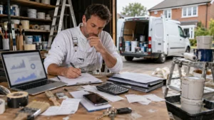 Which Business Costs Should Be Included in the Rate