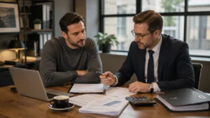 Which Legal Structure Is Suitable