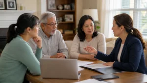 Which Questions Should Families Ask a Home Care Agency