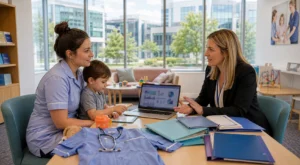 Who Can Receive £2,000 of Parental Support